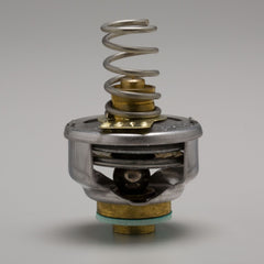 BARNES & JONES 2819 GAS VALVES