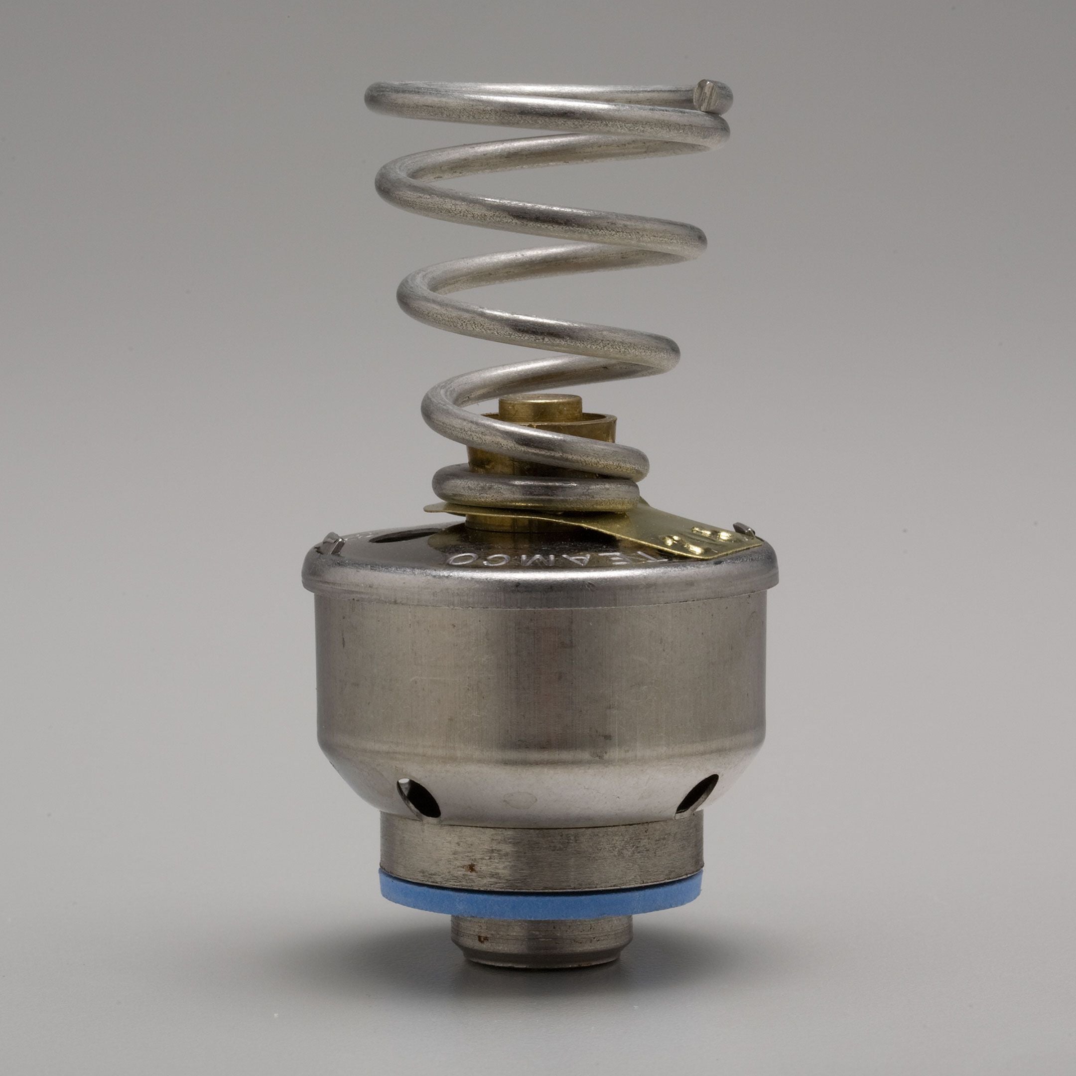BARNES & JONES 2901 GAS VALVES