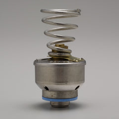 BARNES & JONES 2901 GAS VALVES