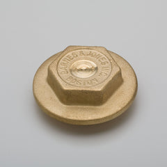 BARNES & JONES 3066C AIR CLEANER REPLACEMENT PARTS