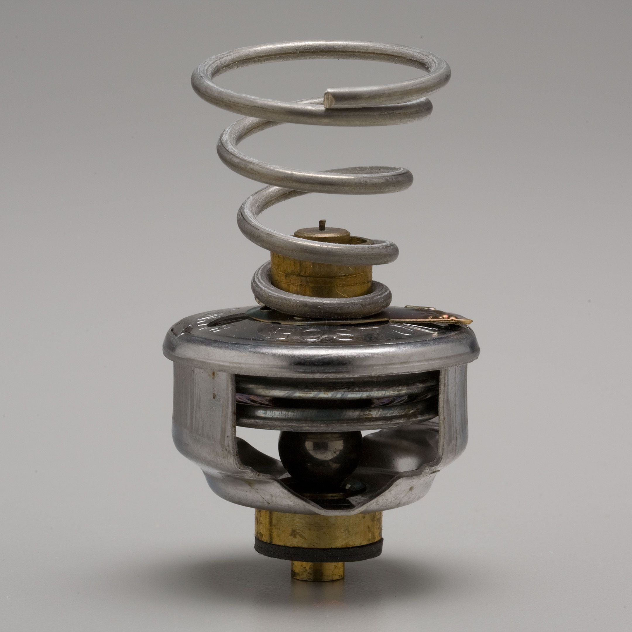 BARNES & JONES 3354 FILTER DRIERS & ACCUMULATORS