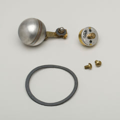 BARNES & JONES B-RK41T WALL BRACKETS & PARTS
