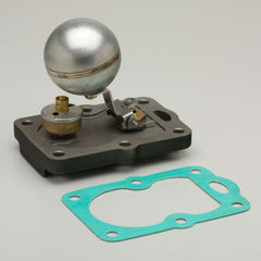 BARNES & JONES S-CAFT152-K VALVE REPAIR & REBUILD KITS