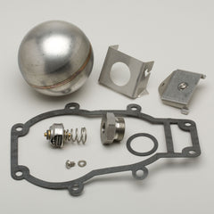 TUNSTALL-TFIL TA-RK-WW-276 AIR CLEANER REPLACEMENT PARTS