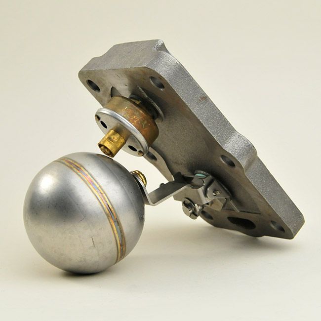 BARNES & JONES Barnes & Jones B-CA20155 Head Assembly for FT2015-5 Traps