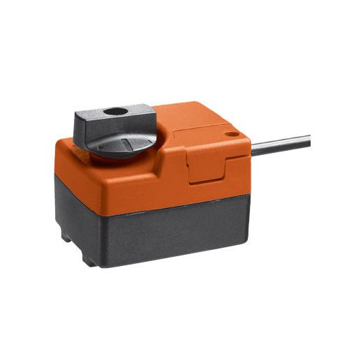 BELIMO TR24-SR DAMPER ACTUATORS