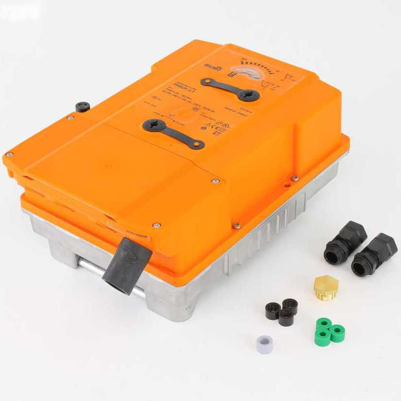 BELIMO Belimo PRBUP-3-T Valve Actuator Non-Spring 24-240V On/Off/Floating Point