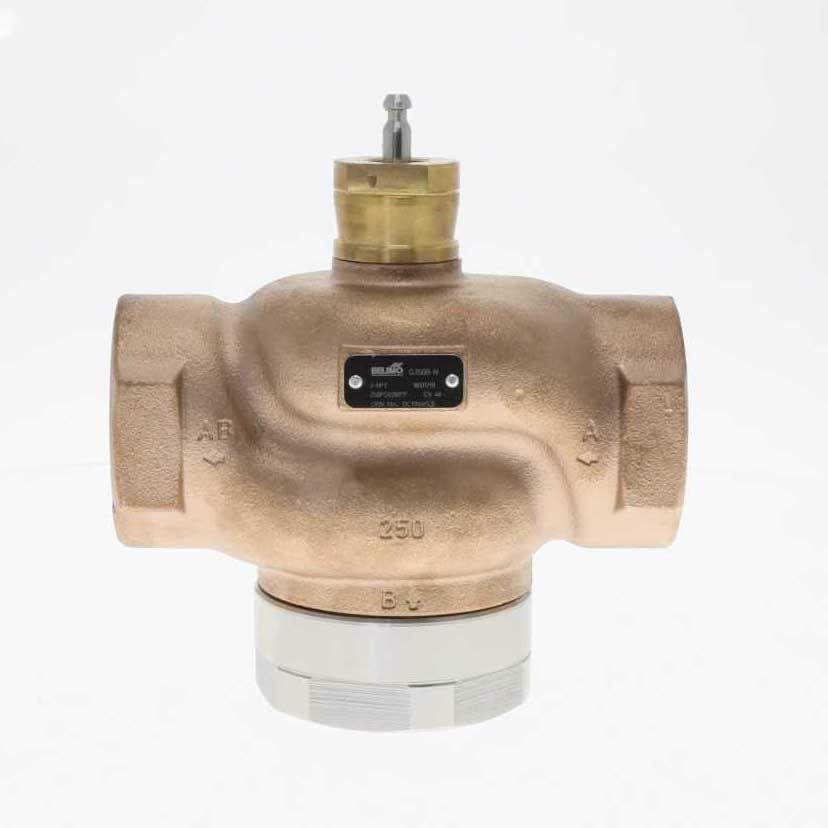 BELIMO BELIMO G350B-N Globe Valve 3-Way ANSI Class 250
