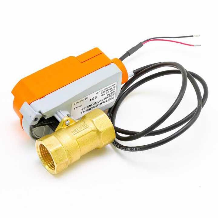 BELIMO Z2075Q-K+CQKB24-LL ZONE VALVES