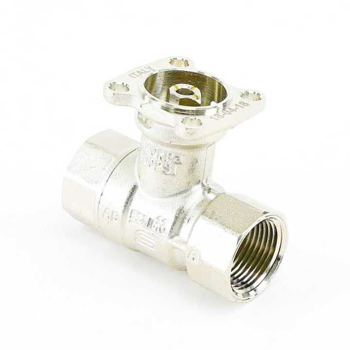 BELIMO BELIMO B218B Ball Valve Body for HVAC Systems