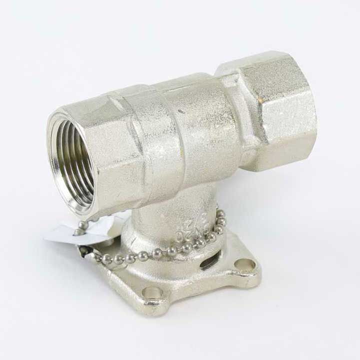 BELIMO Belimo B219B Characterized Control Valve 3/4 2-Way