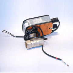BELIMO B223+LF24-S ZONE VALVES
