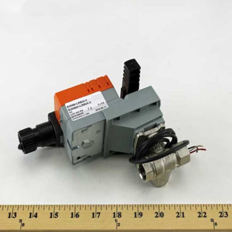 BELIMO B309B+LRB24-3 ACTUATORS