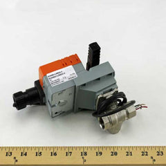 BELIMO B309B+LRB24-3 ACTUATORS