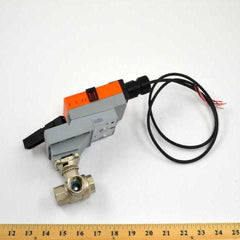 BELIMO B313+LRB24-MFT ACTUATORS