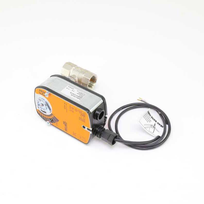 BELIMO B325+LF24 ACTUATORS