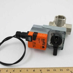 BELIMO B329+ARB24-3 CONTROL VALVES