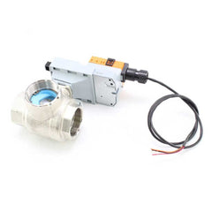 BELIMO B350+ARB24-SR BALL VALVES
