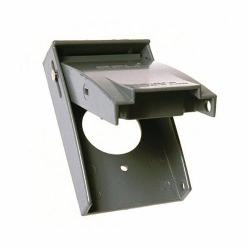 HUBBELL Hubbell 5026-0 RAC Rayntite SG CVR 1.593