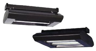 MILWAUKEE F3QL25208 BASEBOARD HEATERS