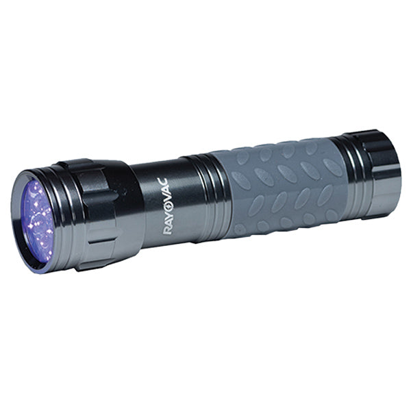 RAYOVAC BEUV3AAABTA WORK LIGHTS & FLASHLIGHTS