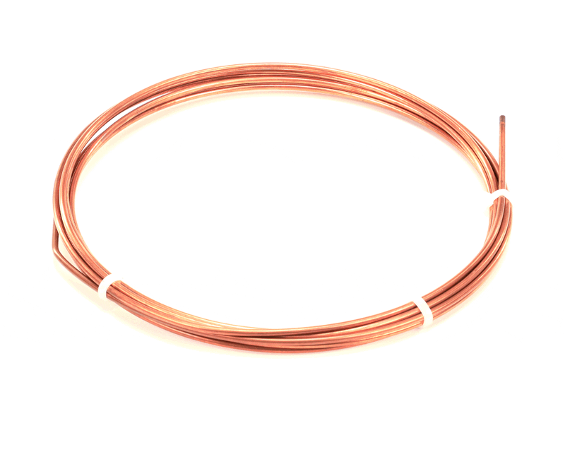 BEVERAGE AIR 100417068 COPPER TUBING & FITTINGS