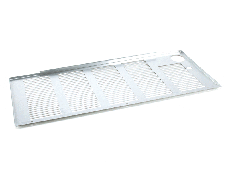 BEVERAGE AIR 28D37-088D-03 SUPPLY AIR GRILLES