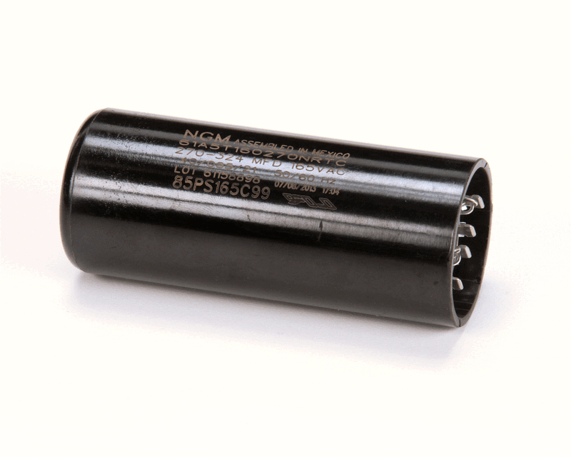 BEVERAGE AIR 302-580A CAPACITORS