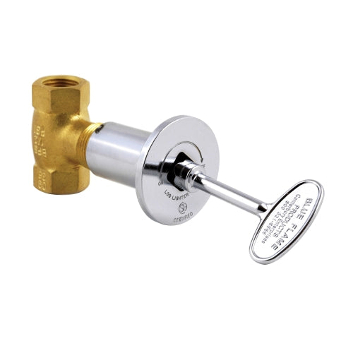 BLUE FLAME BFS.01.HD VALVE REPAIR & REBUILD KITS