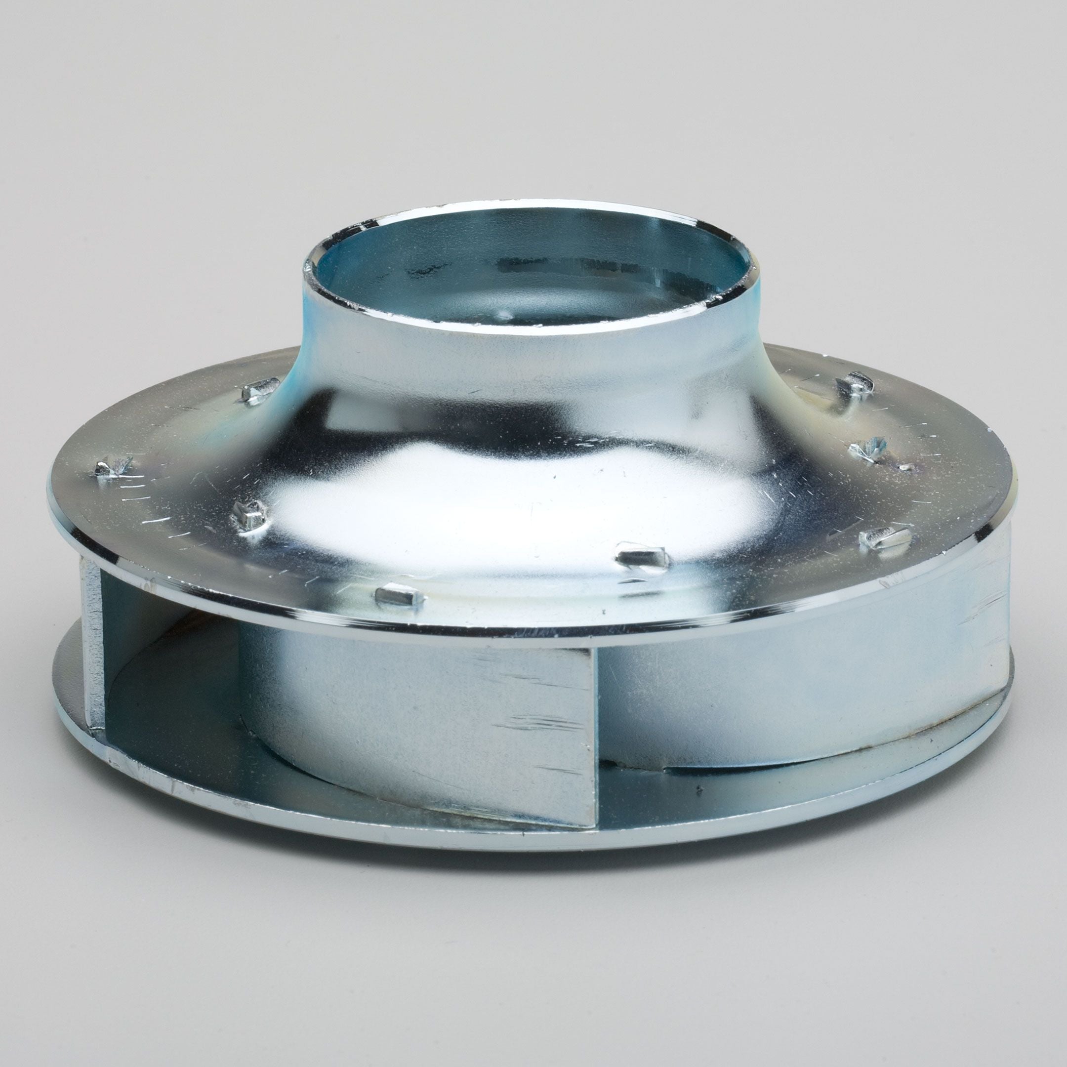 BELL & GOSSETT Bell & Gossett 118675 Impeller Steel 4.25 Inches for Series HD3