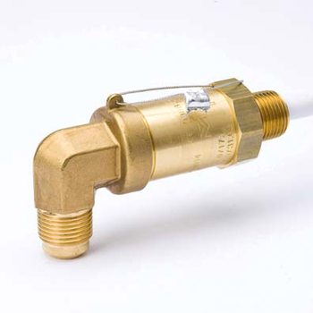 MUELLER INDUSTRIES BG33746 PRESSURE RELIEF VALVES