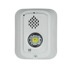 SYSTEM SENSOR P2WLED-P BLOCKED INLET & OUTLET SWITCHES