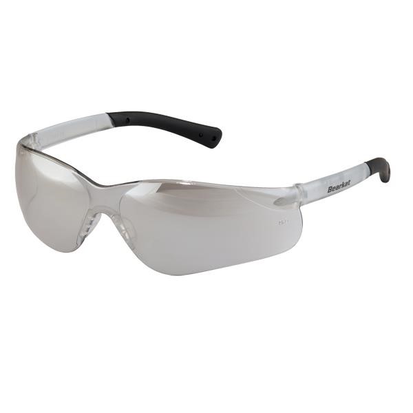 MCR SAFETY BK319 SAFETY GLASSES