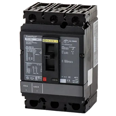 TRANE BKR1902 CIRCUIT BREAKERS