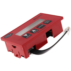 Fireye BLL510 LCD Keypad Display with Cable 2 Line x 16 Characters