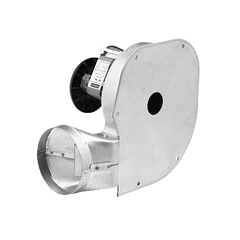 TRANE BLW01372 BLOWER MOTORS