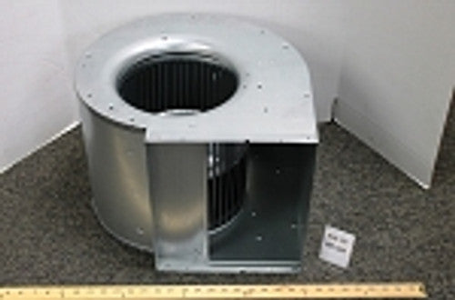 TRANE BLW0308 BLOWER HOUSING & ASSEMBLIES