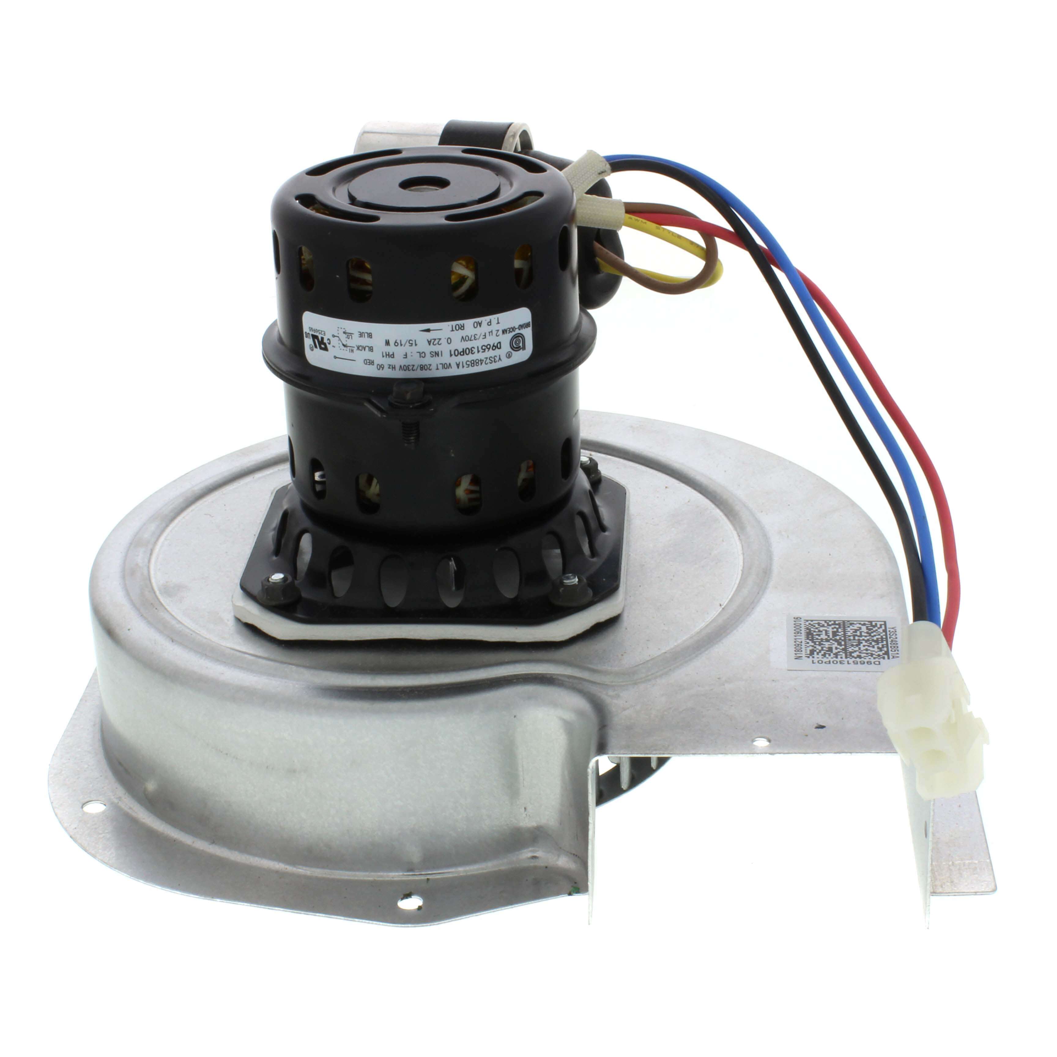 TRANE BLW01311 BLOWER HOUSING & ASSEMBLIES