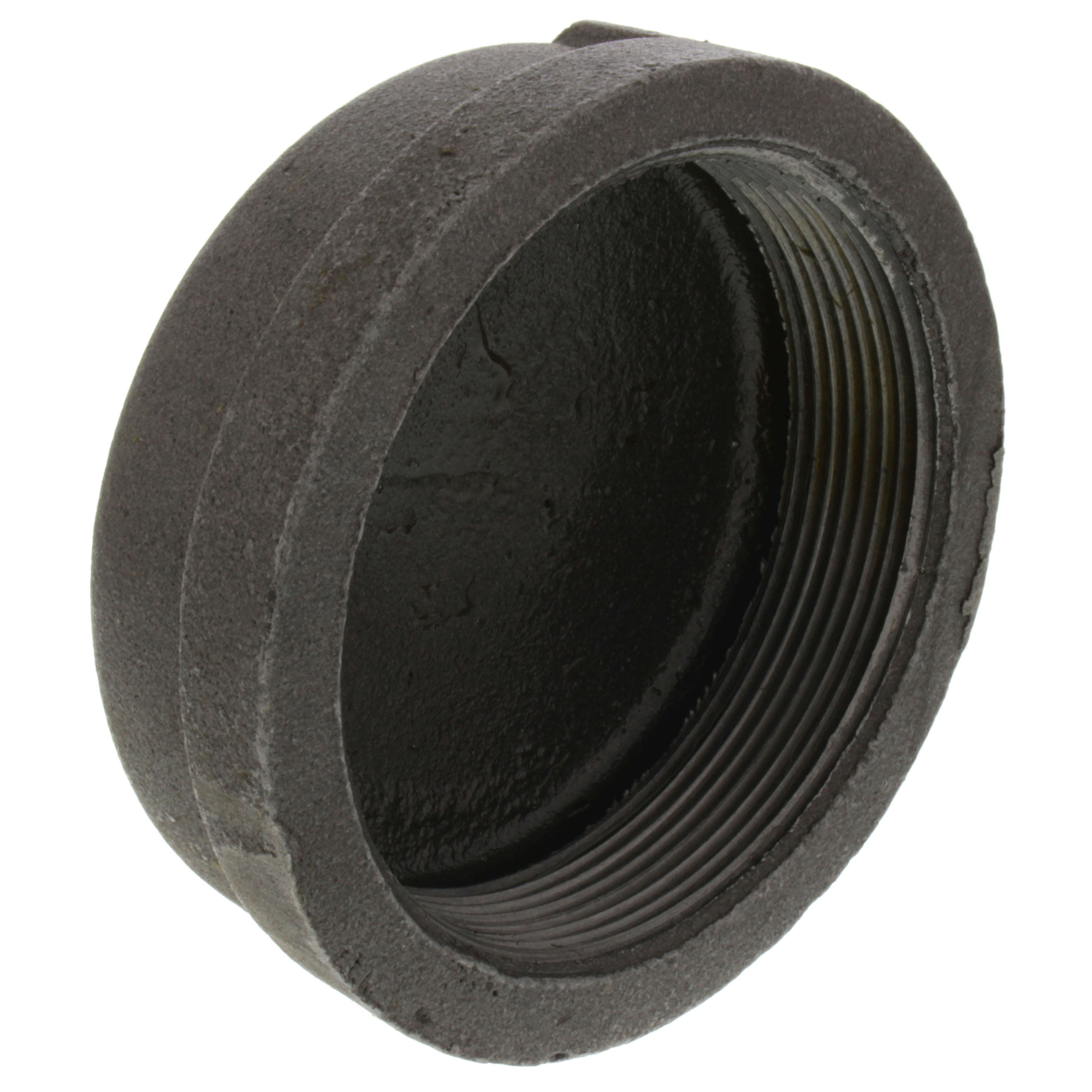 EVERFLOW Everflow BMCP0400 4 Black Cap