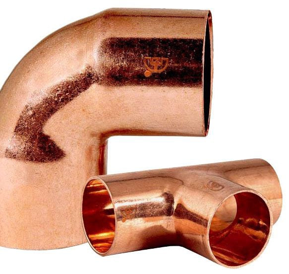 BMI 37428 PIPE FITTINGS