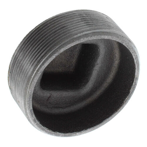 EVERFLOW Everflow BMPL5000 | 5 Black Plug