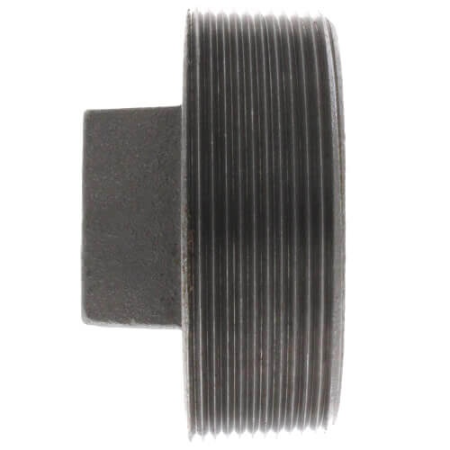 EVERFLOW Everflow BMPL5000 | 5 Black Plug