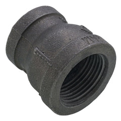 Everflow BMRC1003 | 1 X 3/4 Black Reducing Coupling | Replacement MPN BLC100-075