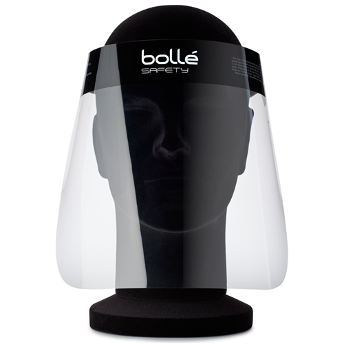 BOLLE SAFETY PFSDFS2106 FACE PROTECTION