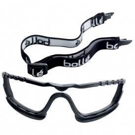 BOLLE SAFETY 40043 PROTECTIVE EYEWEAR