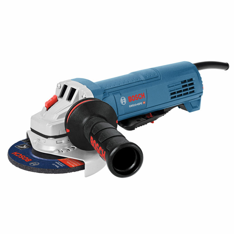 BOSCH GWS1045PE ANGLE GRINDERS
