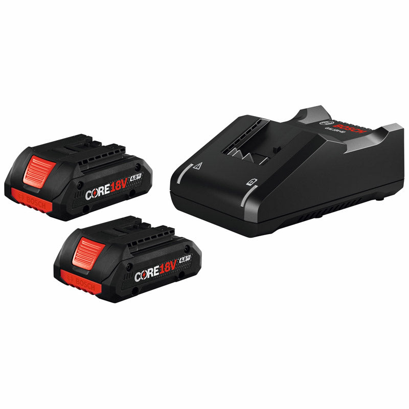 BOSCH GXS18V11N25 BATTERIES