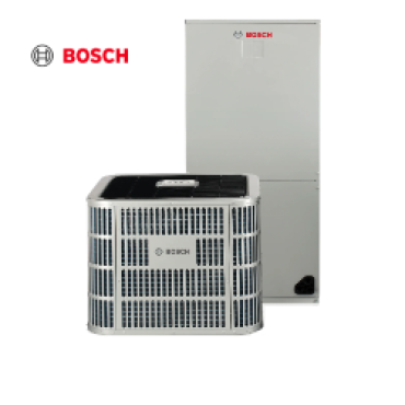 BOSCH Bosch BOVB-60RTB-M15S ids light condenser 5 ton up to 18 seer2 - r454b
