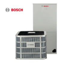 BOSCH Bosch BOVB-60RTB-M15S ids light condenser 5 ton up to 18 seer2 - r454b