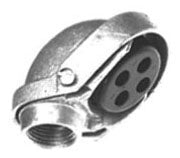 BRIDGEPORT FITTINGS 1256-S PIPE FITTINGS
